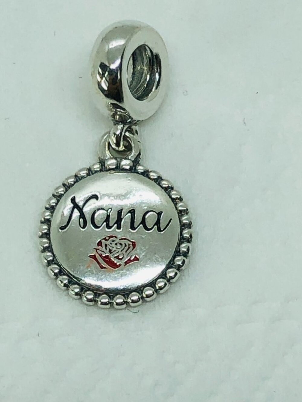 ✨ ✨ Pandora Nana Dangle charm